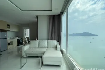 2 Bedroom Condo for rent in Del Mare, Bang Sare, Chonburi