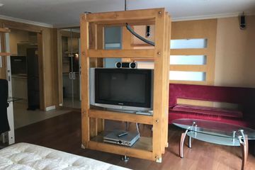 1 Bedroom Condo for rent in Grand Park View Asoke, Khlong Toei Nuea, Bangkok near BTS Asoke