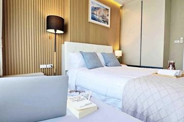 1 Bedroom Condo for rent in Centric Sea, Nong Prue, Chonburi