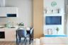 1 Bedroom Condo for rent in Centric Sea, Nong Prue, Chonburi