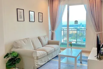1 Bedroom Condo for rent in Supalai Lite Ratchada - Naradhiwas - Sathon, Chong Nonsi, Bangkok