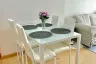 1 Bedroom Condo for rent in Supalai Lite Ratchada - Naradhiwas - Sathon, Chong Nonsi, Bangkok