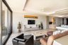3 Bedroom Condo for rent in The Residence Overlooking Layan, Choeng Thale, Phuket