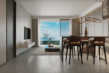 2 Bedroom Condo for sale in AYANA Heights Seaview Residence, Choeng Thale, Phuket