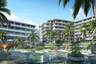 2 Bedroom Condo for sale in AYANA Heights Seaview Residence, Choeng Thale, Phuket