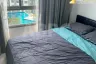 1 Bedroom Condo for rent in Nong Prue, Chonburi