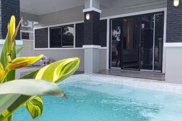 3 Bedroom House for sale in Huai Yai, Chonburi