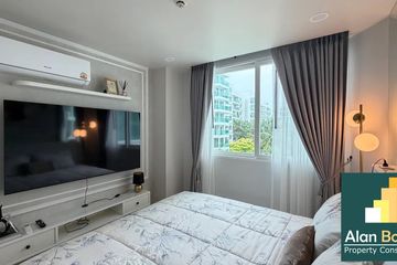 1 Bedroom Condo for sale in Choeng Noen, Rayong