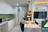 1 Bedroom Condo for sale in Choeng Noen, Rayong
