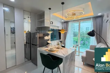 1 Bedroom Condo for sale in Nong Prue, Chonburi