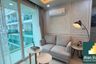 1 Bedroom Condo for sale in Choeng Noen, Rayong