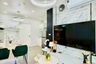 1 Bedroom House for sale in The Trust Condo Central Pattaya, Na Kluea, Chonburi