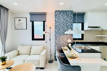 1 Bedroom Condo for sale in Nong Prue, Chonburi