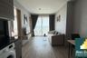 1 Bedroom House for Sale or Rent in Aeras, Nong Prue, Chonburi