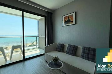 1 Bedroom House for Sale or Rent in Aeras, Nong Prue, Chonburi