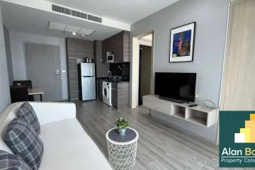 1 Bedroom Condo for Sale or Rent in Nong Prue, Chonburi