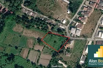 Land for sale in Pong, Chonburi