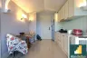 1 Bedroom Condo for Sale or Rent in Na Jomtien, Chonburi