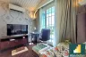 1 Bedroom Condo for Sale or Rent in Na Jomtien, Chonburi