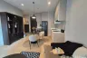 2 Bedroom Condo for rent in Baan Klang Krung Siam - Pathumwan, Thanon Phetchaburi, Bangkok near BTS Ratchathewi