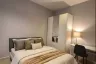 2 Bedroom Condo for rent in Baan Klang Krung Siam - Pathumwan, Thanon Phetchaburi, Bangkok near BTS Ratchathewi