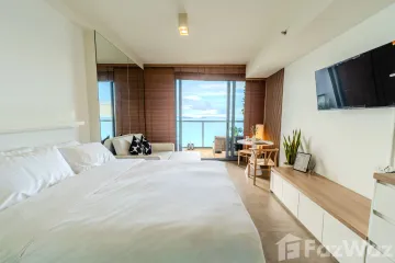 Condo for rent in Zire Wongamat, Na Kluea, Chonburi