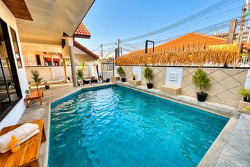 4 Bedroom Villa for rent in Nong Prue, Chonburi