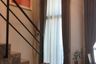 1 Bedroom Condo for sale in IDEO New Rama 9, Hua Mak, Bangkok near Airport Rail Link Ramkhamhaeng