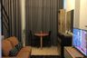 1 Bedroom Condo for sale in IDEO New Rama 9, Hua Mak, Bangkok near Airport Rail Link Ramkhamhaeng
