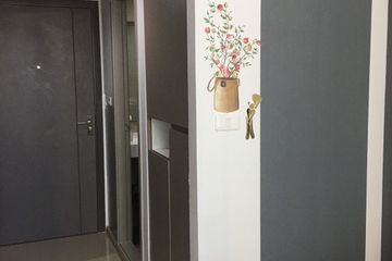 1 Bedroom Condo for sale in IDEO New Rama 9, Hua Mak, Bangkok near Airport Rail Link Ramkhamhaeng