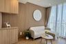 2 Bedroom Condo for rent in Noble Around 33, Khlong Tan Nuea, Bangkok near BTS Phrom Phong