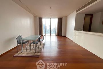 2 Bedroom Condo for rent in The Sukhothai Residences, Thung Maha Mek, Bangkok near MRT Lumpini