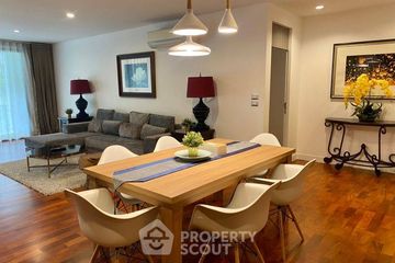3 Bedroom Condo for rent in Benviar Tonson Residence, Lumpini, Bangkok near BTS Ratchadamri