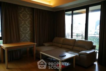 3 Bedroom Condo for rent in Prive by Sansiri, Lumpini, Bangkok near MRT Lumpini