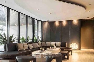 1 Bedroom Condo for rent in Noble Revent, Thanon Phaya Thai, Bangkok near BTS Phaya Thai