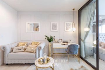 1 Bedroom Condo for rent in Life One Wireless, Lumpini, Bangkok near BTS Ploen Chit