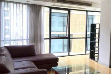 2 Bedroom Condo for rent in Regent Royal Place 1, Lumpini, Bangkok near BTS Ratchadamri
