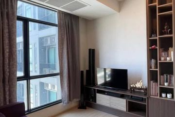 2 Bedroom Condo for rent in The Capital Ekamai - Thonglor, Bang Kapi, Bangkok