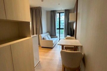 1 Bedroom Condo for rent in Runesu Thonglor 5, Khlong Tan Nuea, Bangkok near BTS Thong Lo