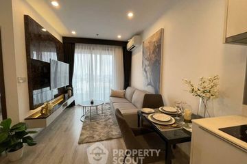 2 Bedroom Condo for rent in IDEO Mobi Sukhumvit 66, Bang Na, Bangkok near BTS Udom Suk