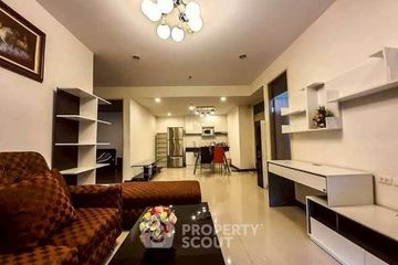 2 Bedroom Condo for rent in Supalai Premier Ratchathewi, Thanon Phetchaburi, Bangkok near BTS Ratchathewi