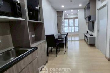 1 Bedroom Condo for rent in Supalai Veranda Ramkhamhaeng, Hua Mak, Bangkok near Airport Rail Link Ramkhamhaeng