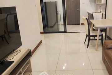 1 Bedroom Condo for rent in Supalai Premier Charoen Nakhon, Khlong San, Bangkok near BTS Khlong San