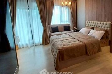 1 Bedroom Condo for rent in Life One Wireless, Lumpini, Bangkok near BTS Ploen Chit