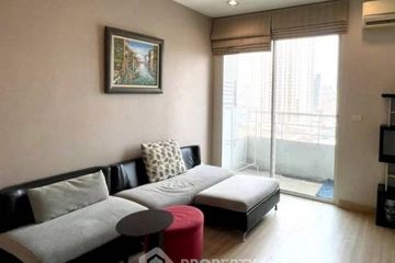 2 Bedroom Condo for rent in Urbano Absolute Sathon - Taksin, Khlong Ton Sai, Bangkok near BTS Krung Thon Buri