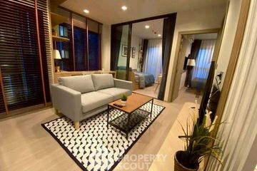2 Bedroom Condo for rent in Life Asoke Rama 9, Makkasan, Bangkok near MRT Phra Ram 9