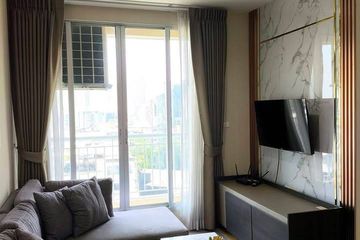 2 Bedroom Condo for rent in Life @ Sukhumvit 65, Phra Khanong Nuea, Bangkok near BTS Phra Khanong