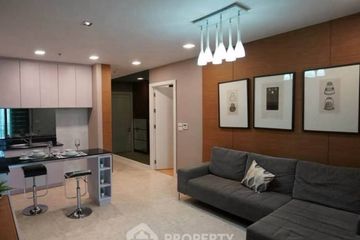 2 Bedroom Condo for rent in Nusasiri Grand, Phra Khanong, Bangkok near BTS Ekkamai