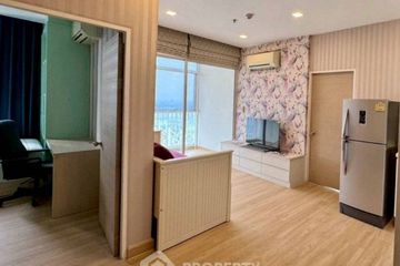 2 Bedroom Condo for rent in The Coast Bangkok, Bang Na, Bangkok near BTS Bang Na