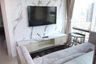 1 Bedroom Condo for rent in Rhythm Sukhumvit 36-38, Khlong Tan, Bangkok near BTS Thong Lo